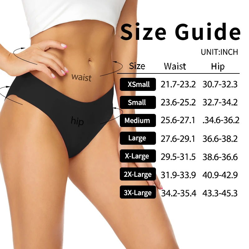 Teenage menstrual swim trunks women's bikini 4 layer leak-proof absorbent swim trunksPostpartum menstrual incontinence bikini - view 5