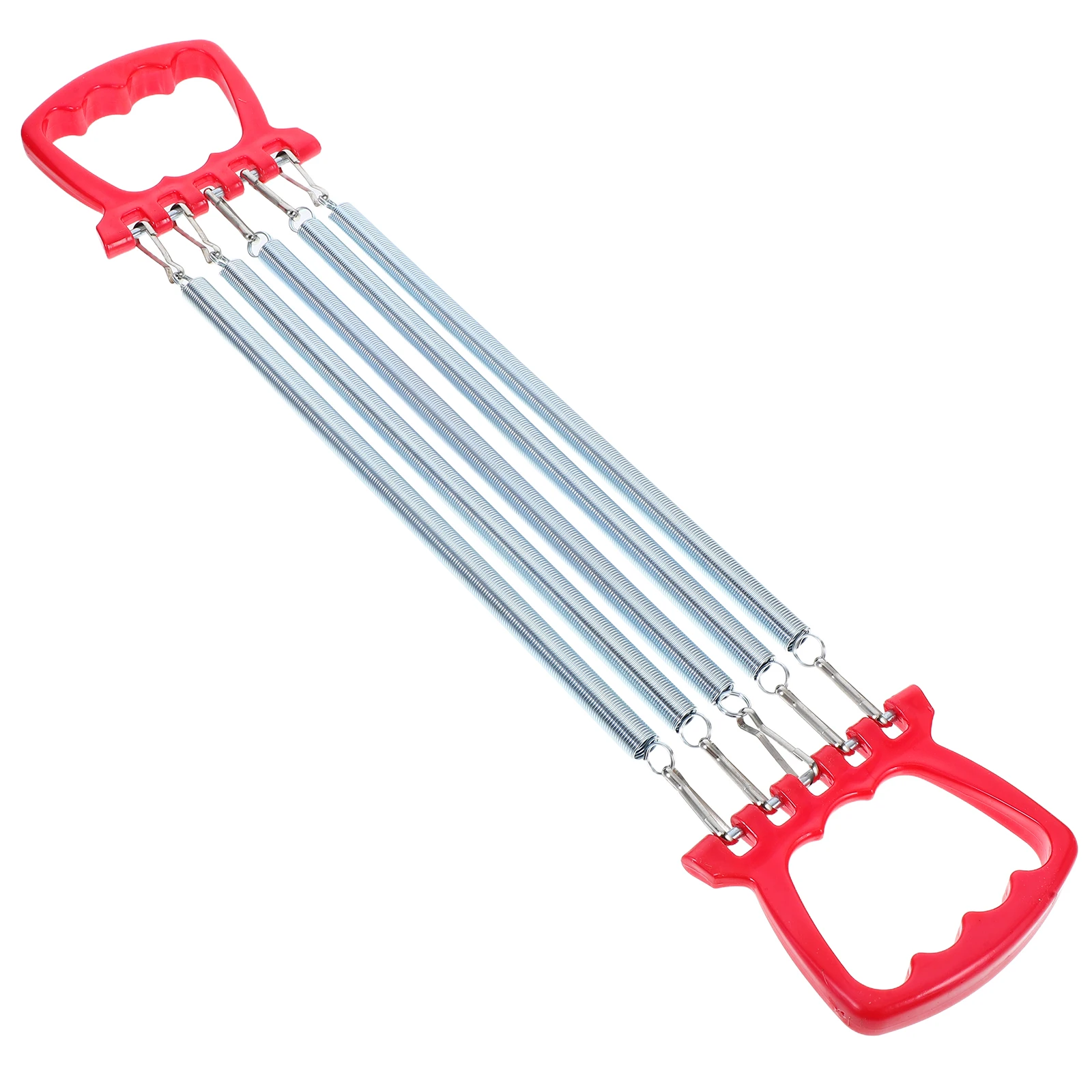 

Children's Tensioner Chest Expander Arm Exercise Equipment Trainer Muscle Builder Exerciser Portable Fitness