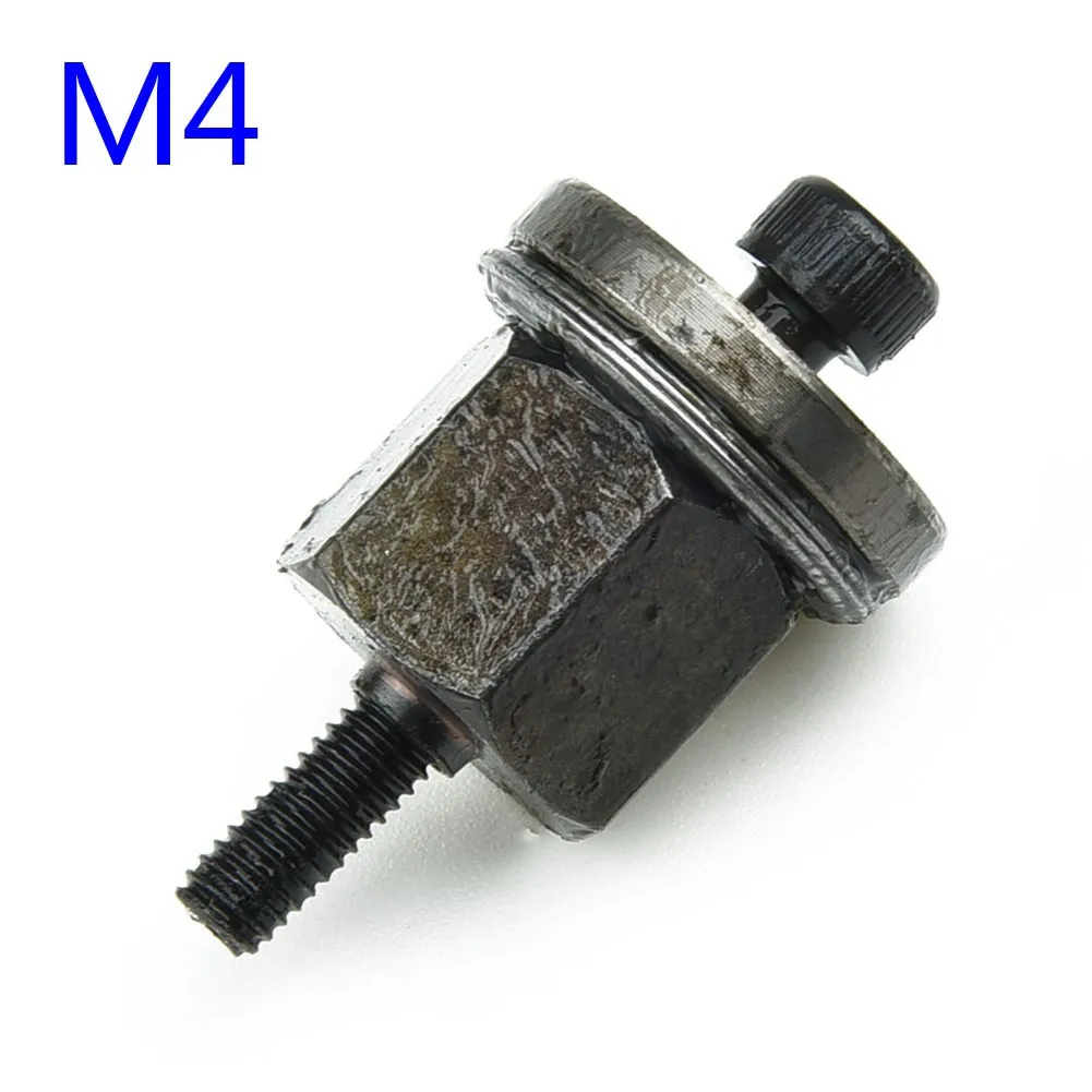 Tools Hand Rivet Nut - M10 Riveter Tool Spare Part Hand Riveter Tip - M10 Nut Rivet Riveter Set Tool Hand