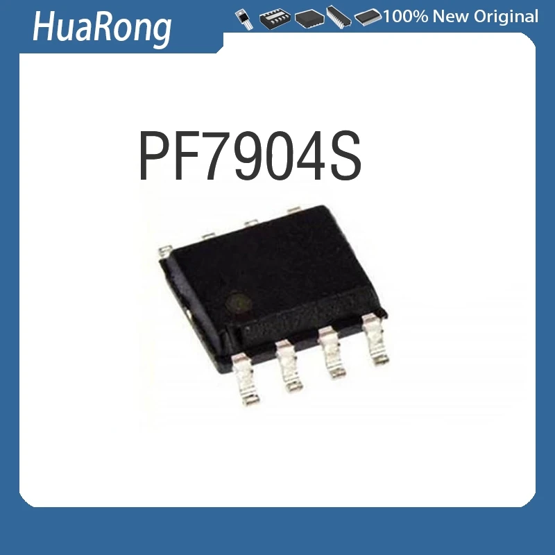 

5 шт./лот PF7904S PF7904 СОП-8