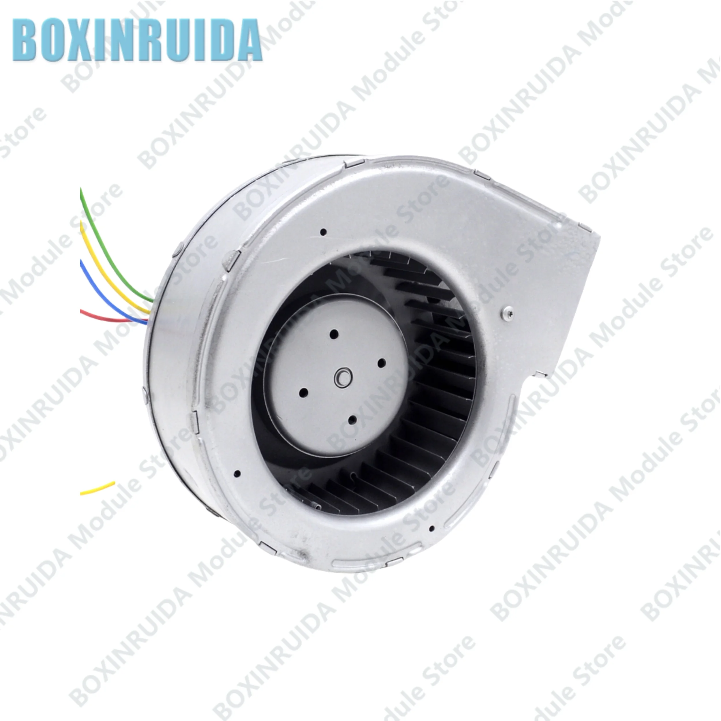 Brand new original G1G133-DE03-S01 Fan 48V 45W EC speed regulating blower