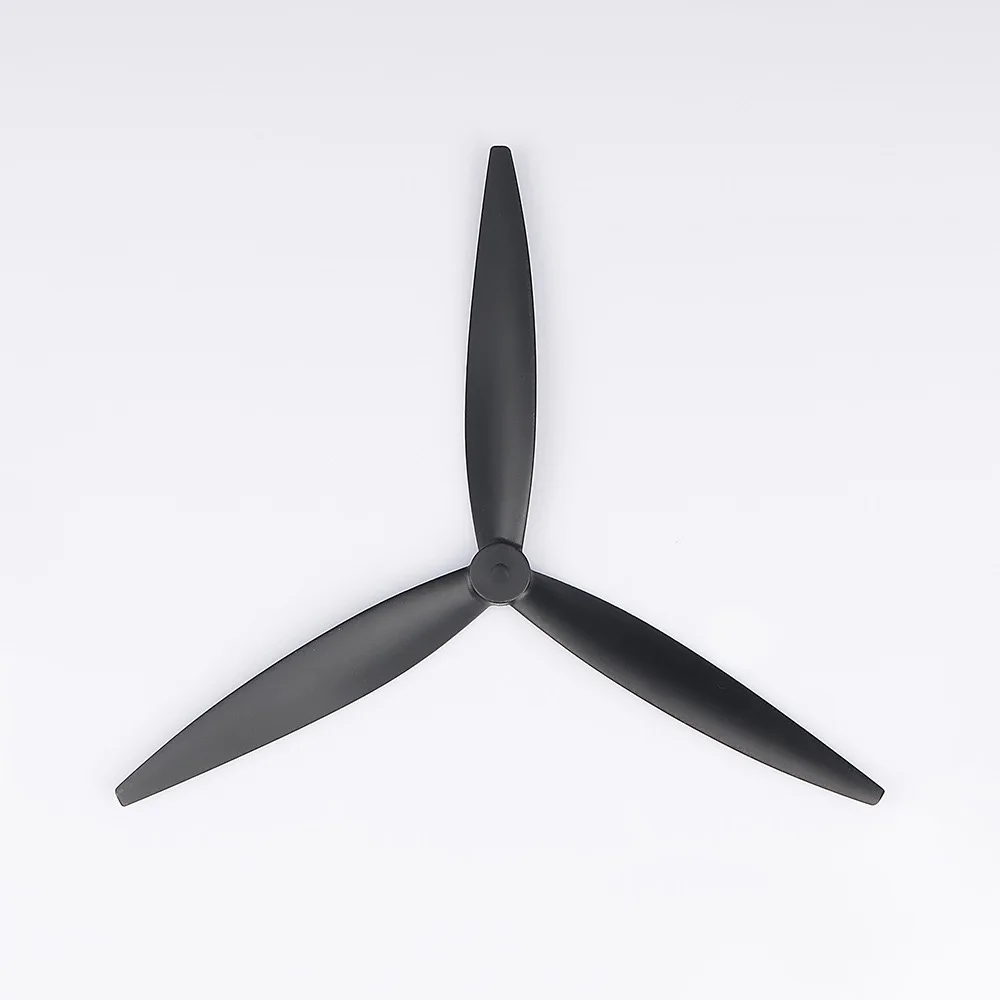 

For FOXEER DALPROP New Cyclone T9046 9" 2 Pairs 5mm Hub Propeller CCW & CW for Remote Control FPC Drone Parts Drone Accessories