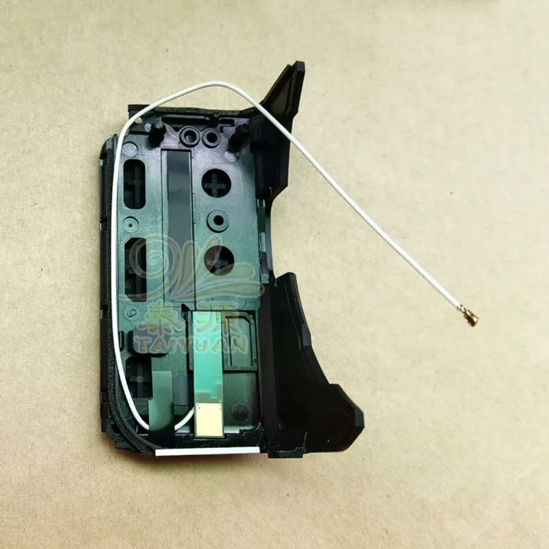 Piezas de reparación de cubierta de goma para Nikon Z6, Z7, Z6II, Z7II, sin Espejo, USB multi, HDMI, mando a distancia, micrófono y conector de auriculares