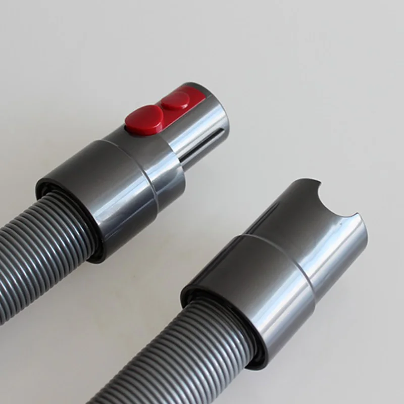 A85I-гибкий щелевой инструмент + адаптер + комплект шлангов для пылесоса Dyson V8/V10/V7/V11 для подключения и удлинения