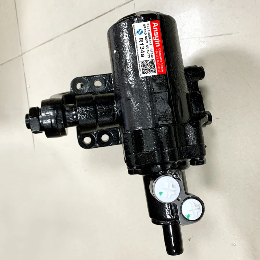 Power Steering Rack Gear Box 44110-35170 For Toyota HILUX LN105 LN105L-PRMRSW 1988-1977 4RUNNER Auto Steering Gear 4411035170