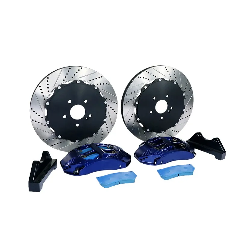 Braking Pad Pot Car Upgrade Kits Racing Brake for Peugot Brake Pads