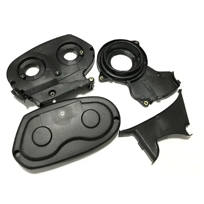 Kit de Cubierta de Distribución y Tapa de Cárter para Buick Excelle GT/XT y Chevrolet Cruze 1.6/1.8 (55354834: Evaluación Técnica y Recomendación Práctica
