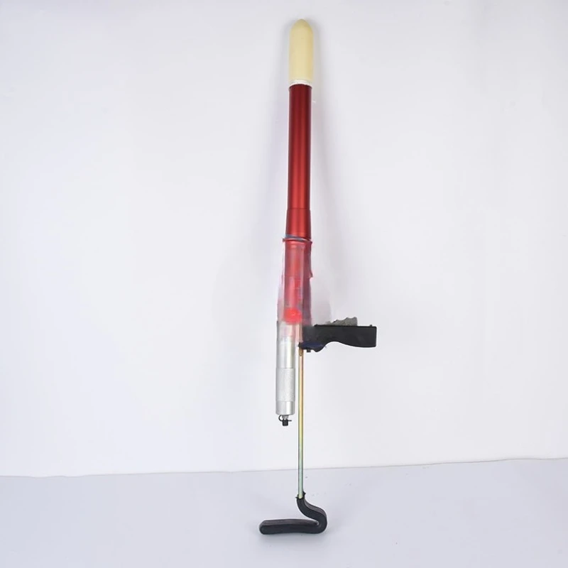 

Portable thrower Long-distance life-saving thrower Rope thrower