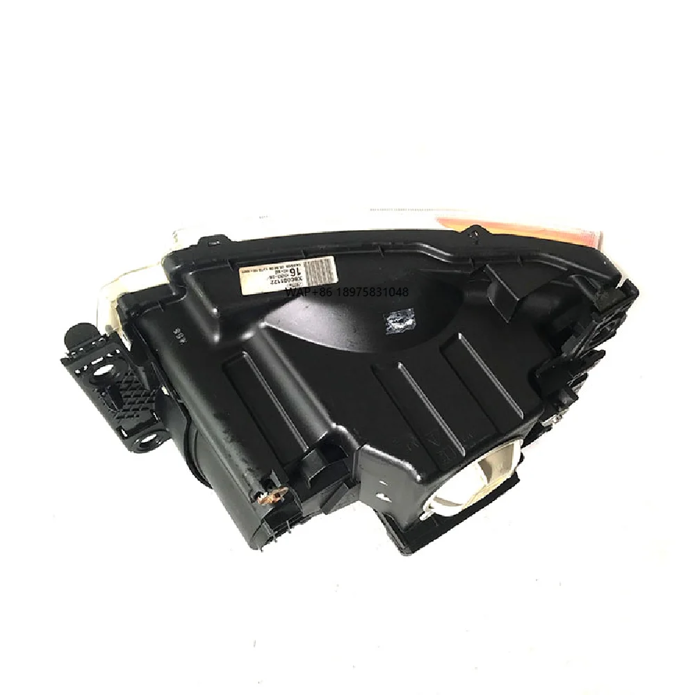 

Suitable for Old Discovery 4 05-08 High Quality Front Headlight Factory Direct Sales Headlight Car Auto Lighting