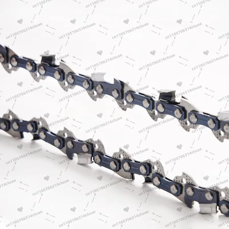 

Factory Price Tungsten Chain Saw Chain 3/8 "lp 0.063" 92E 84E 116e 68e Chain Saw Full Chisel Roller
