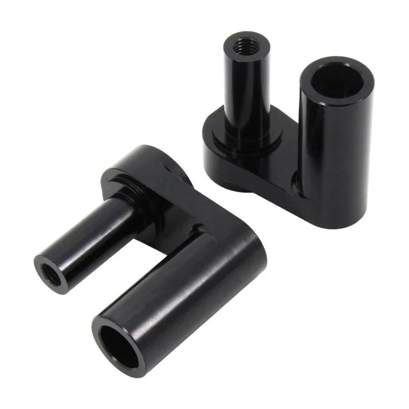 ABTD-Motorcycle Handlebar Riser Clamp For BMW R1250RT