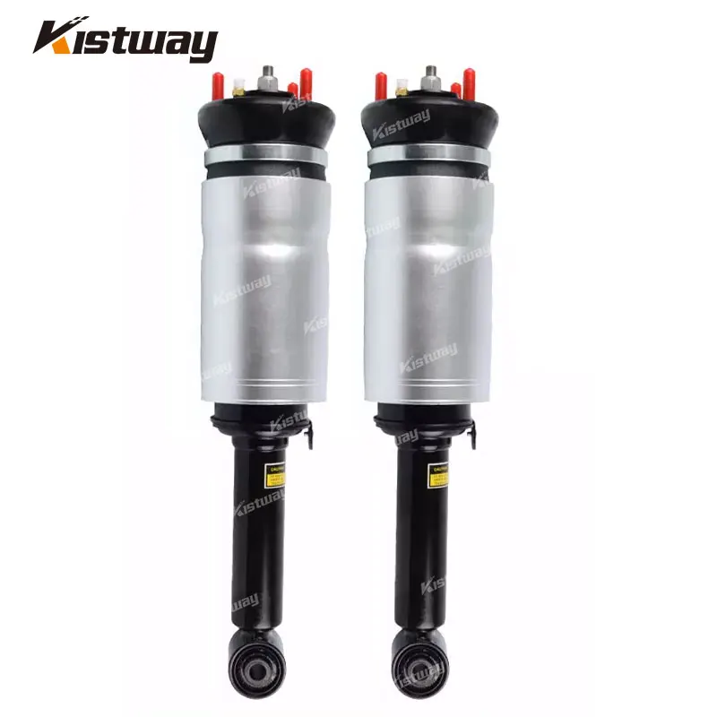 1PCS Front Or Rear Air Suspension Shock Absorber Without ADS For Land Rover Discovery 4 L319 LR3 05-09 L320 RNB501580