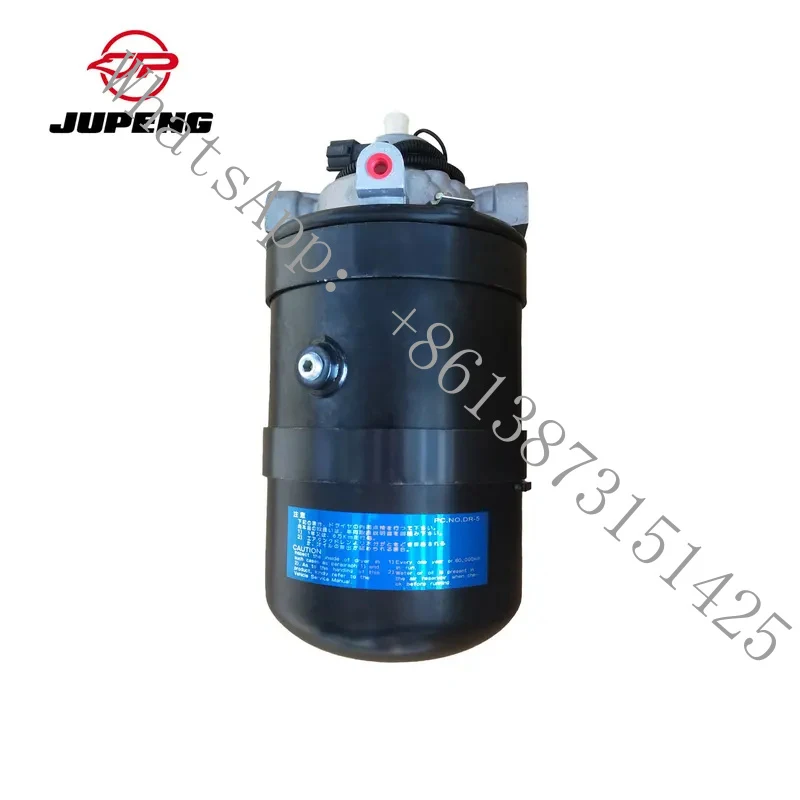 Suitable-5 Dryer FVR CXZ Truck Part Number 1481901053 Equip in Chassis Use Braking