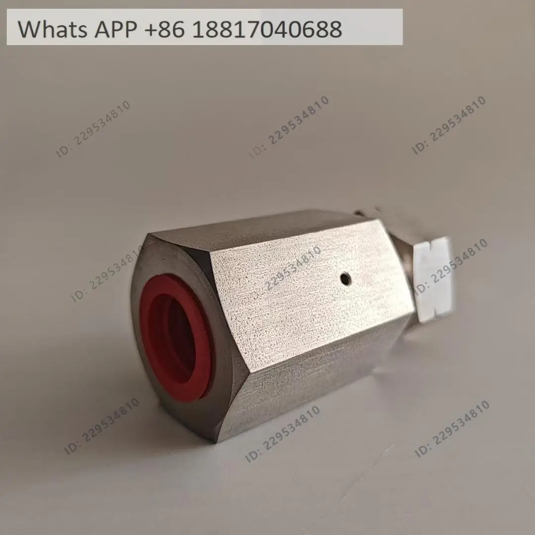 Germany SPIRSTAR original imported spot supply nuts