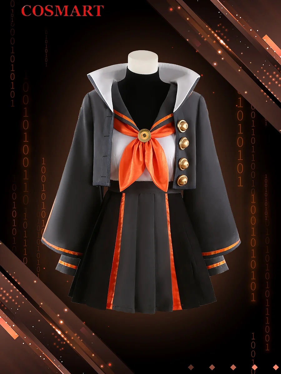 Fate/grand Order Kishinami Hakuno Subdue Cosplay Costume Cos Game Anime Party Uniform Hallowen Play Role Clothes Clothing