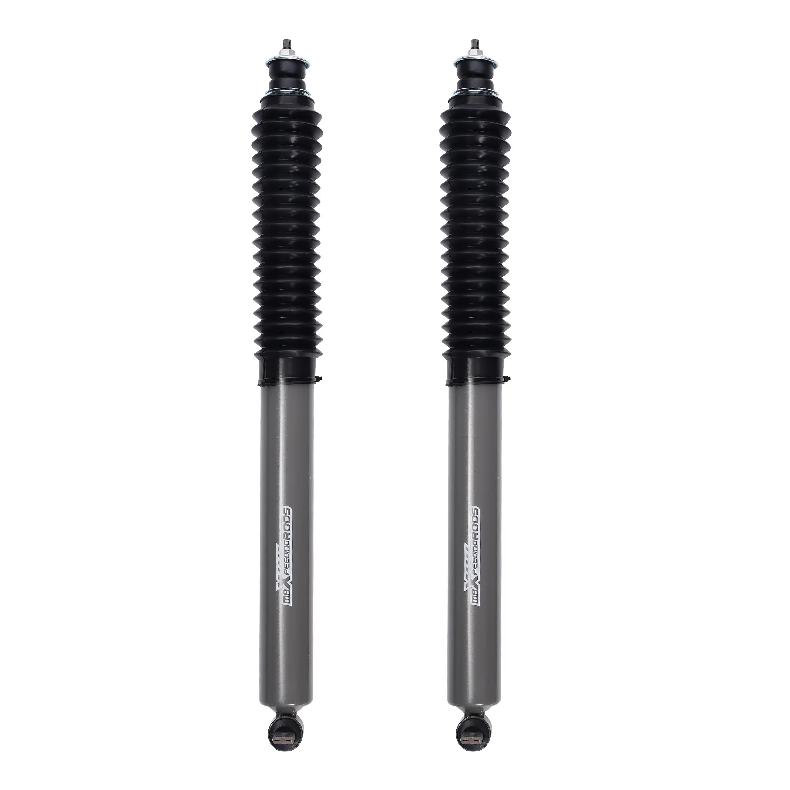 Front Suspension Lift Shocks 3.5-4