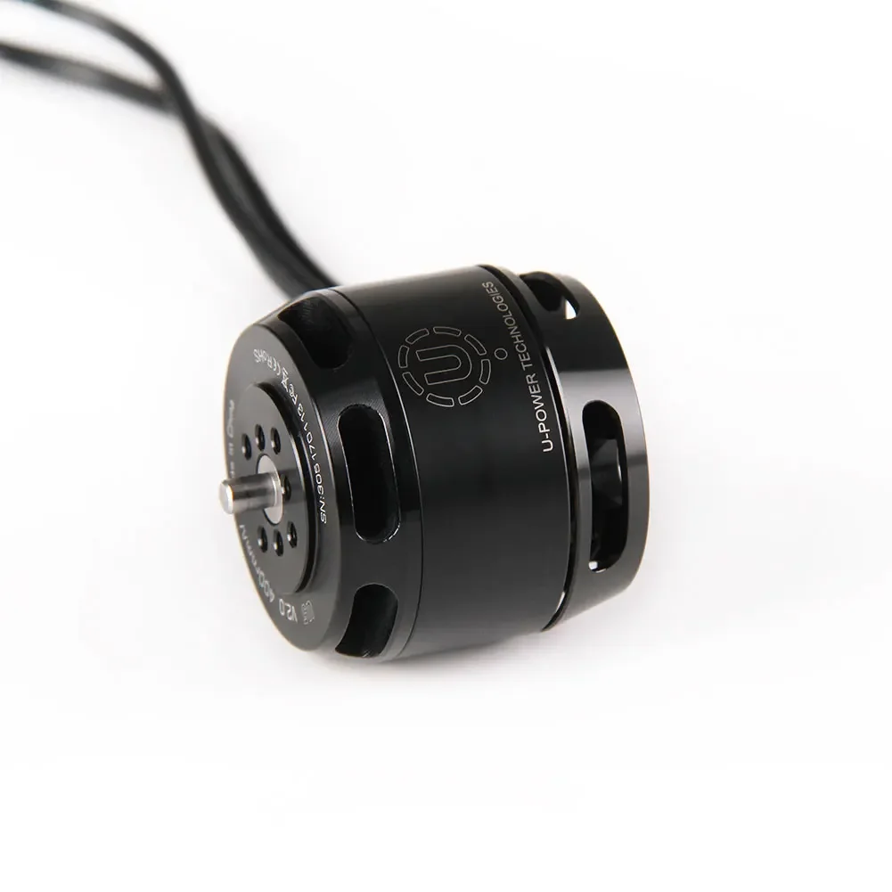 T-Motor U5 Kv400 Hi… - image