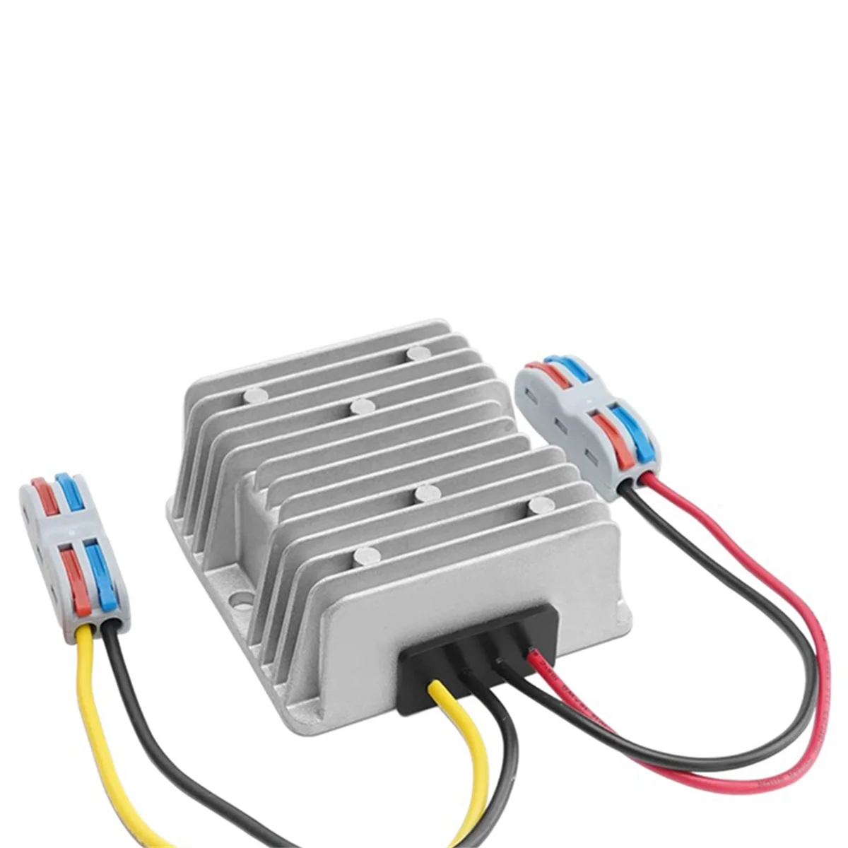 

DC 36V/48V Step Down to 12V 20A 240W DC DC Converter Regulator Power Supply Module Buck Transformer, Waterproof