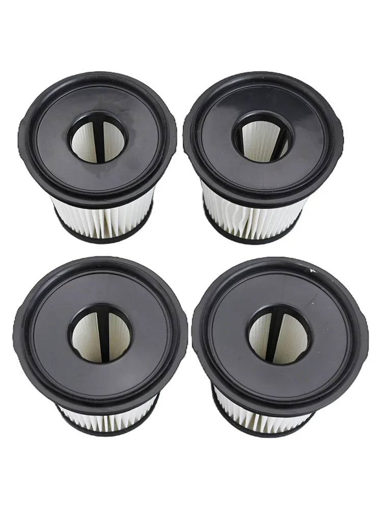 4 Replacement Filters for Shark Detect Pro IW3611DE IW3611EU IW1611DE IW1611EU BU1120EU Cordless Vacuum Cleaner