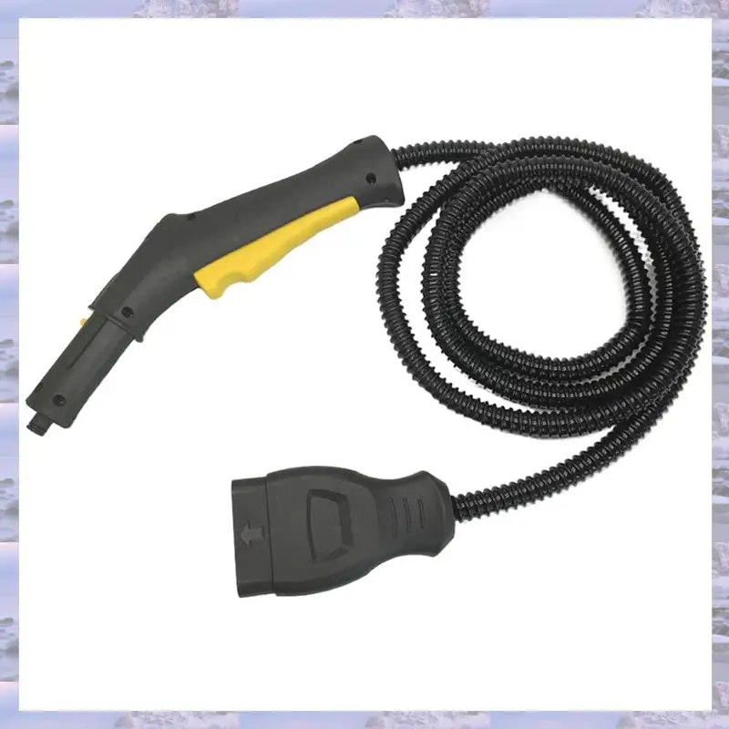 

2025-Steam Hose Handle Forkarcher SG4/2 Steam Hose Handle Vacuum Cleaner Cleaning Tools A