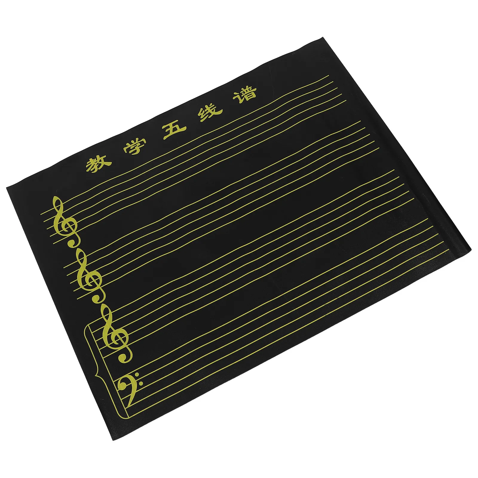 reusable-60x40cm-dry-erase-sheet-portable-whiteboard-for-music-education-practice-teaching-accessory