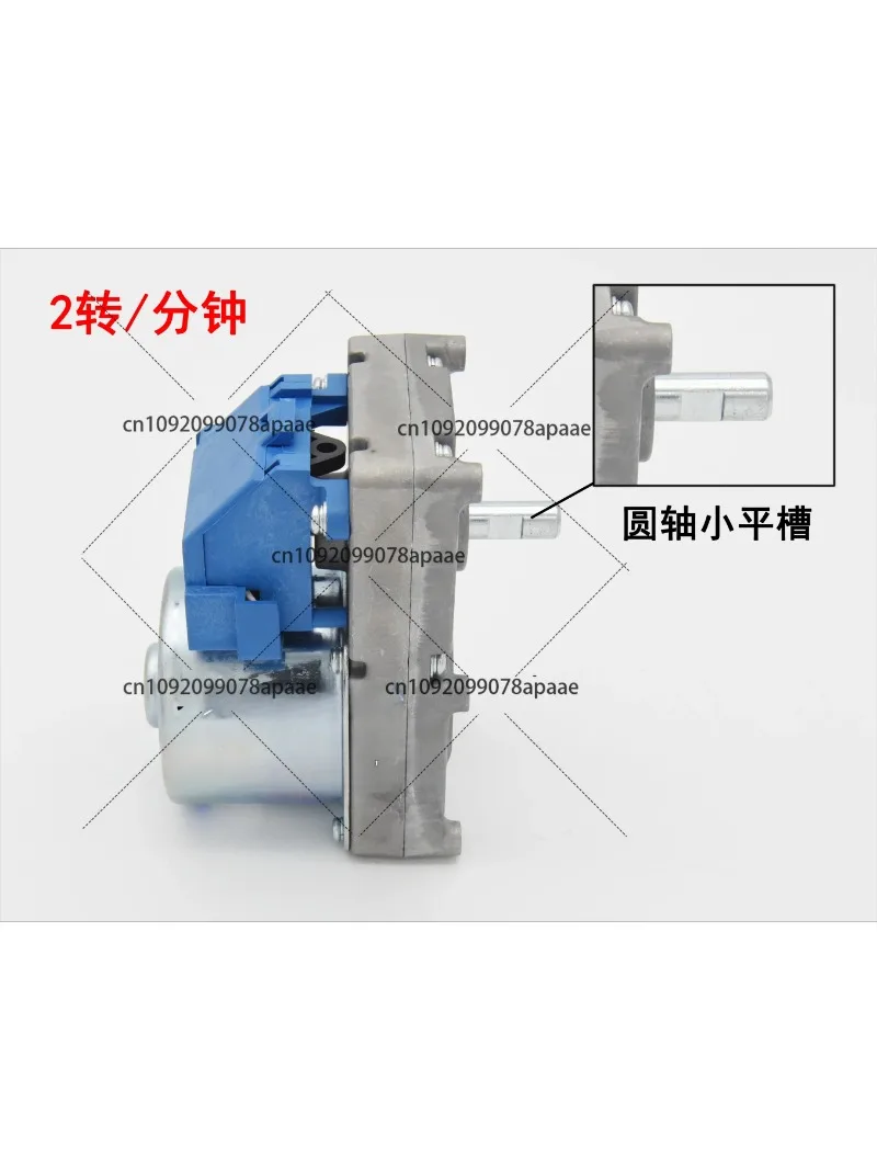 MK-65TYD فرن تسخين موقد الكتلة الحيوية مع محرك تغذية اوجير #4