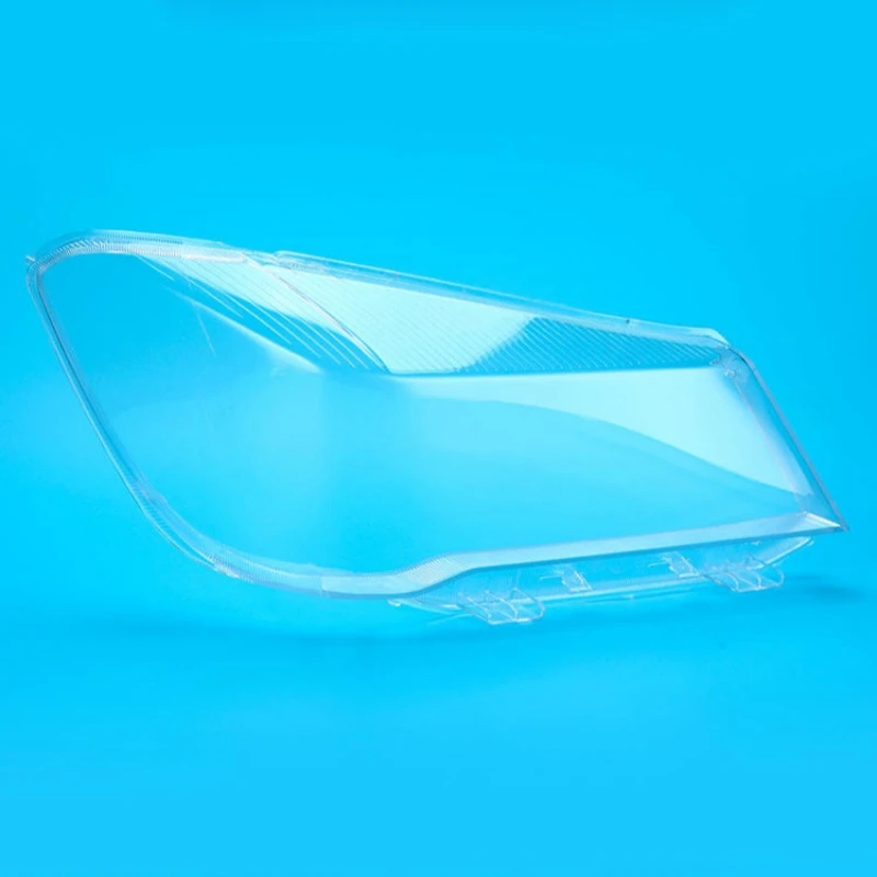 

For Dongfeng Fencon 330S 2018 2019 2020 2021 Articles Cars Front Lamp Lens Replace The Original Lampshade