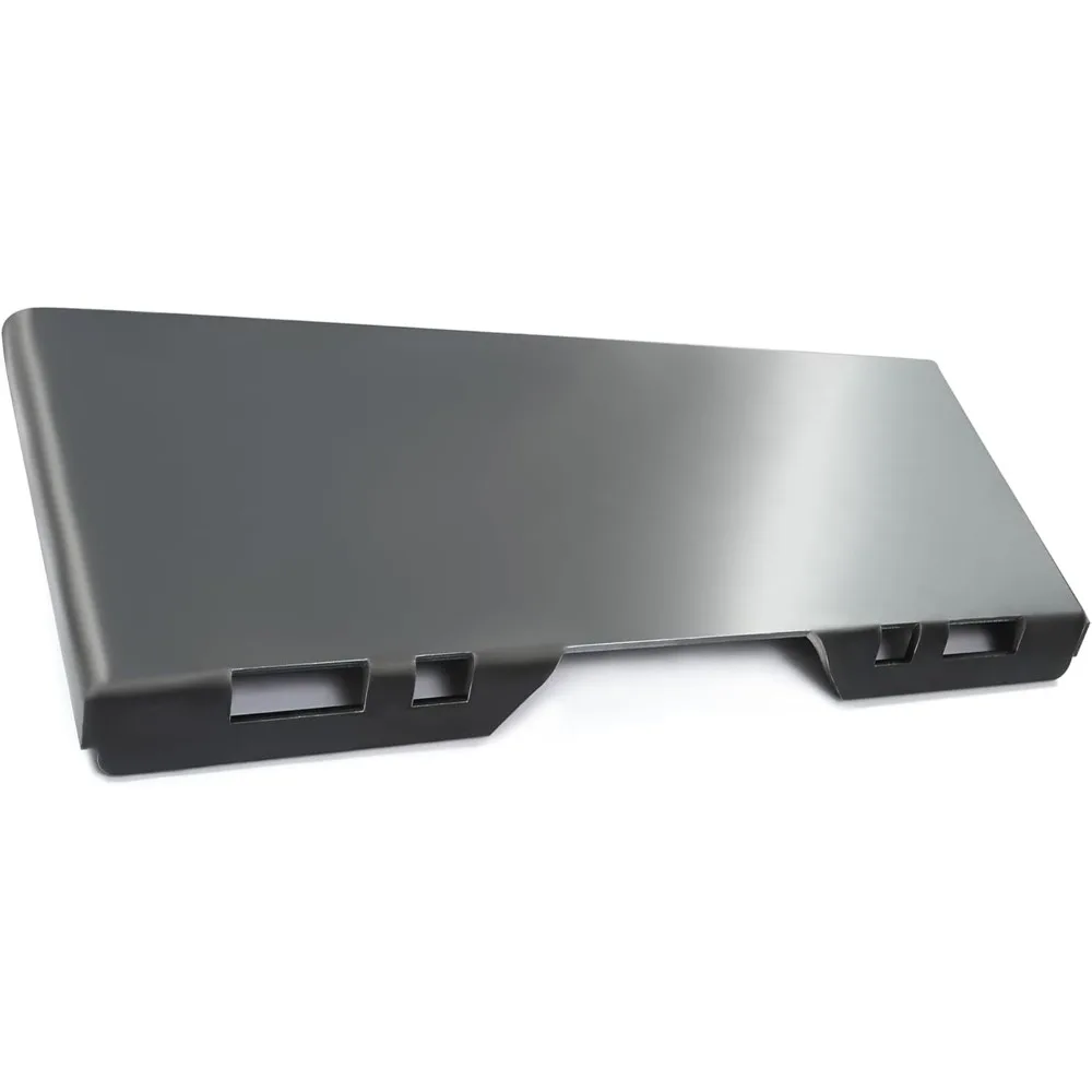 

Skid Steer Quick Attach Mount Plate Tractor Loader Adapter with One Year Warranty