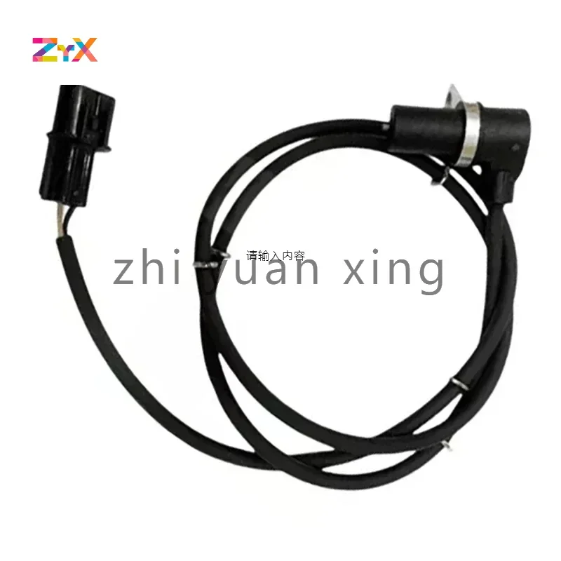 MR249447 High Quality New Front Left ABS Wheel Speed Sensor For Mitsubishi Lancer Evolution/Evo 4/5/6 Auto Parts