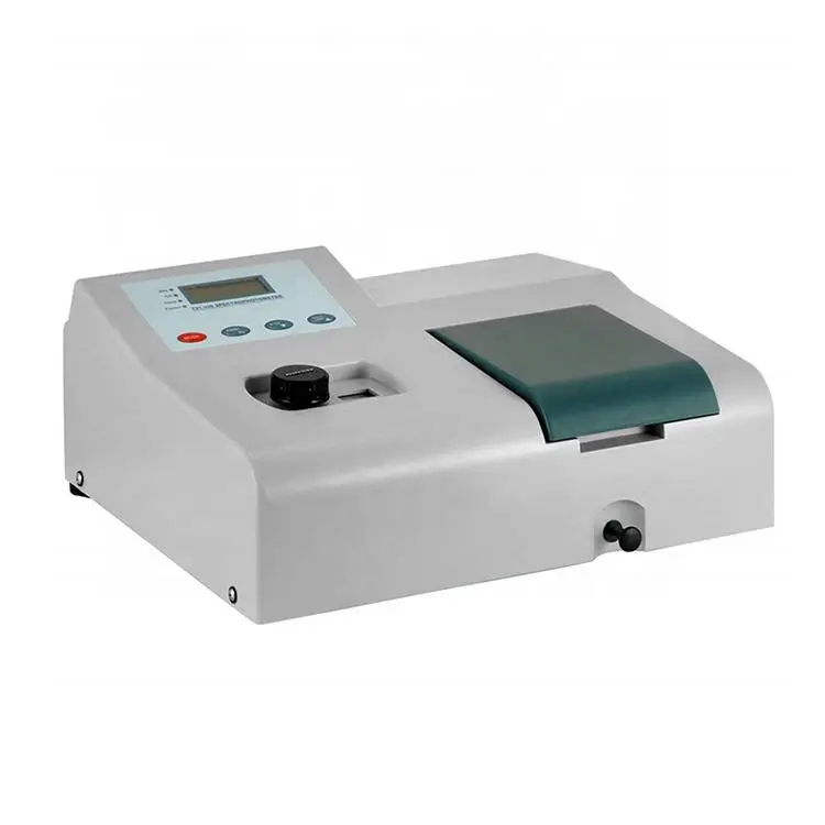 

Portable Auto Atomic Absorption Spectrophotometer Economic Uv Vis Nir Spectrophotometer