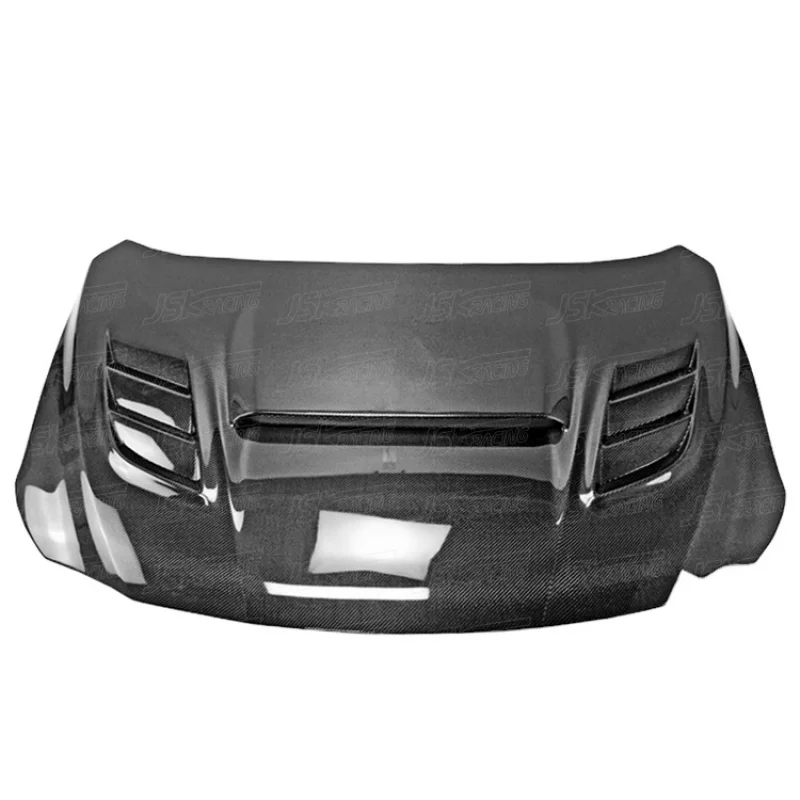 Jsk Style Carbon Fi…