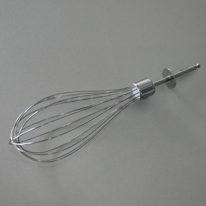 Suitable for Braun Germany Braun MR4050 MR300 Cooking Machine Egg Beater Wire Mesh 4162 Egg Beating Accessories