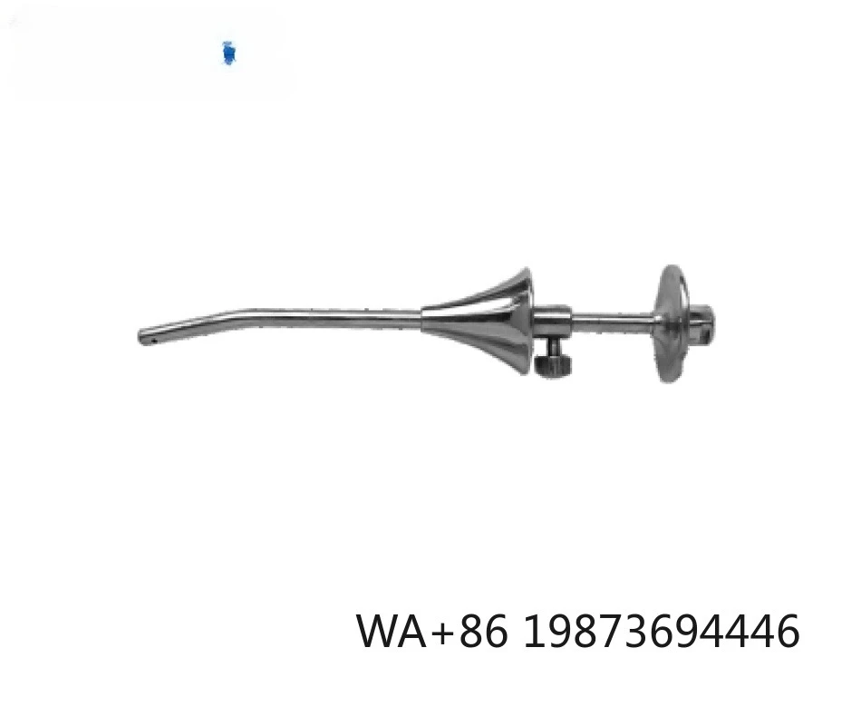 Gynecological Uterine Manipulator, adjustable positioning tool forhysteroscopic minimally invasive surgery