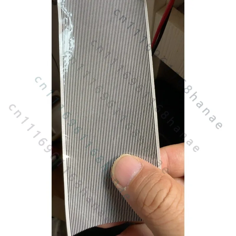 FOR Aiwa HS-JX505 HS-JX707 HS-JX303 Vintage Cassette Walkman Screen Bridge Flex Ribbon Cable Replacement Repair Spare Part