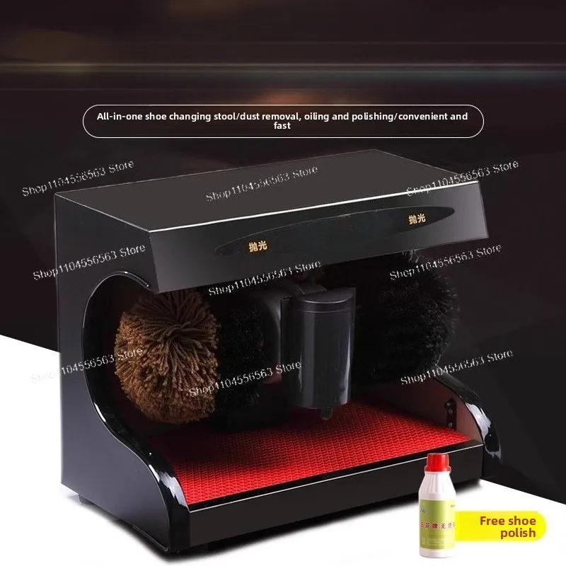 Thumbnail 3 - #27 Shoe Polishers List of Top Picks