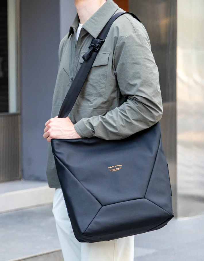 Men's Tote Bag Waterproof Travel Handbag Designer Original Brand Bags Bolsa de viaje para hombres Мужская сумка Sacos para homen
