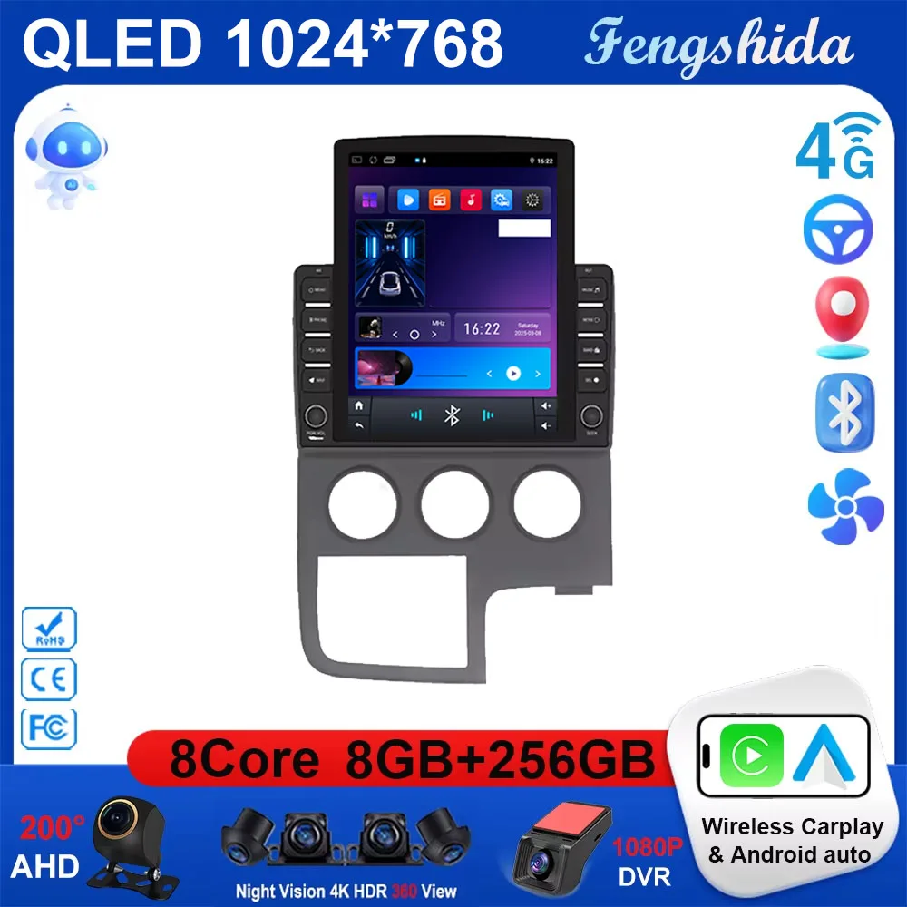 9.7 Vertical Style …