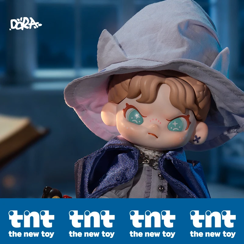 جديد دورا القط الساحرة الشكل شنق بطاقة عمل الشكل تحصيل المنقولة دمية التماثيل لعرض الطاولة الحلي لعبة لصديق #2