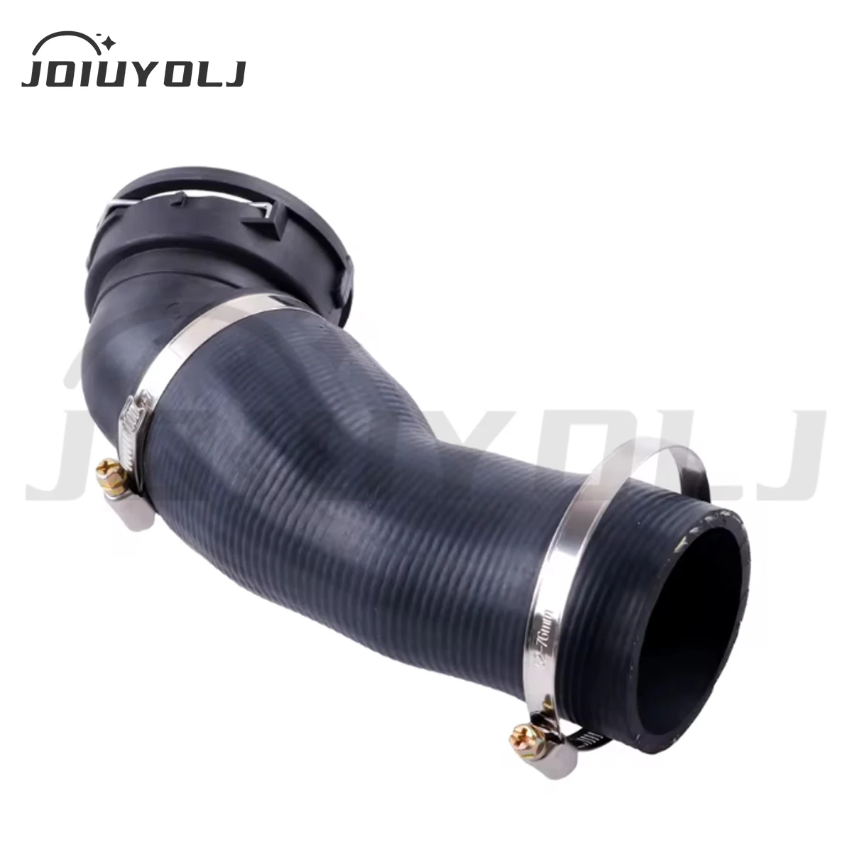 Intercooler Turbo Hose Pipe Upper For BMW 5 Series E60 E61 525D 530D 11617799401 - view 6