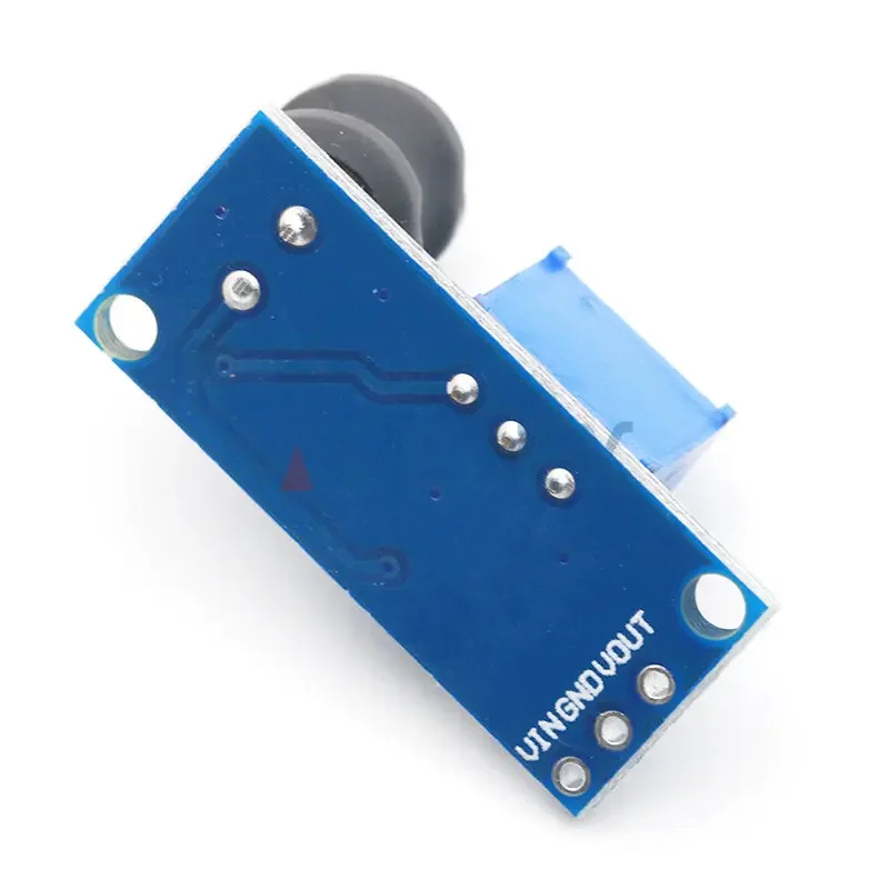 MC34063Aบวกแรงดันไฟฟ้าโมดูลแรงดันไฟฟ้าเชิงลบDC-DC 3.6V-36Vโมดูลแรงดันย้อนกลับMC3406