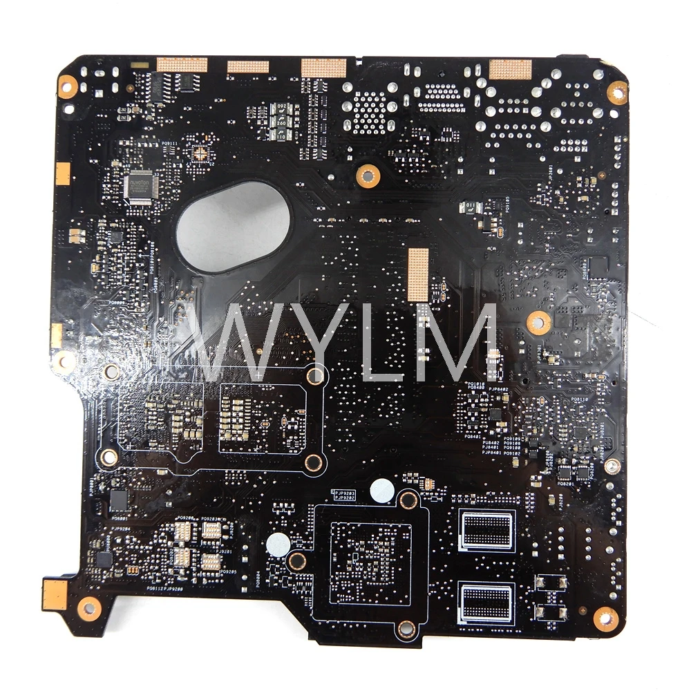 VM62N Motherboard For Asus VC62B VC62 VM62N Mainboard Test