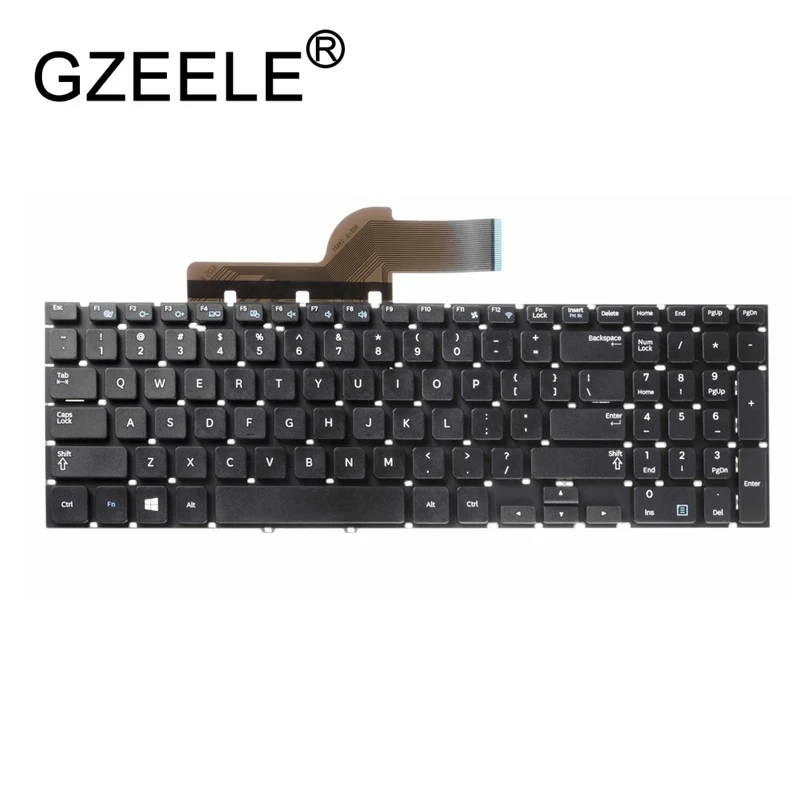 NEW Keyboard for Samsung 355E5C NP355E5C 350V5C NP350V5C 355V5C NP355V5C 550P5C 350E5A NP350E5A Black US laptop keyboard