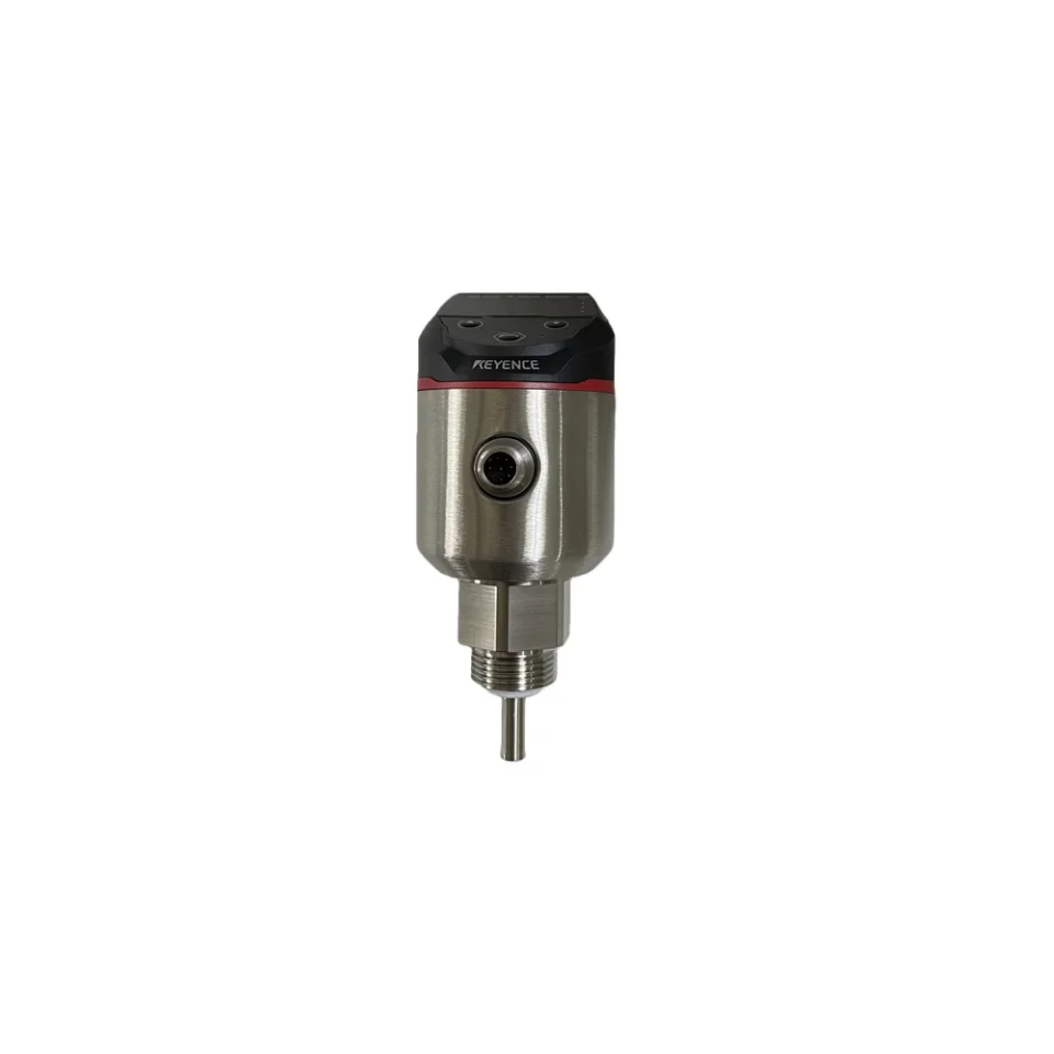 Industrial Sensor Signal Amplifier Unit FL-001 with Digital Display for Photoelectric Proximity Fiber Optical Sensors