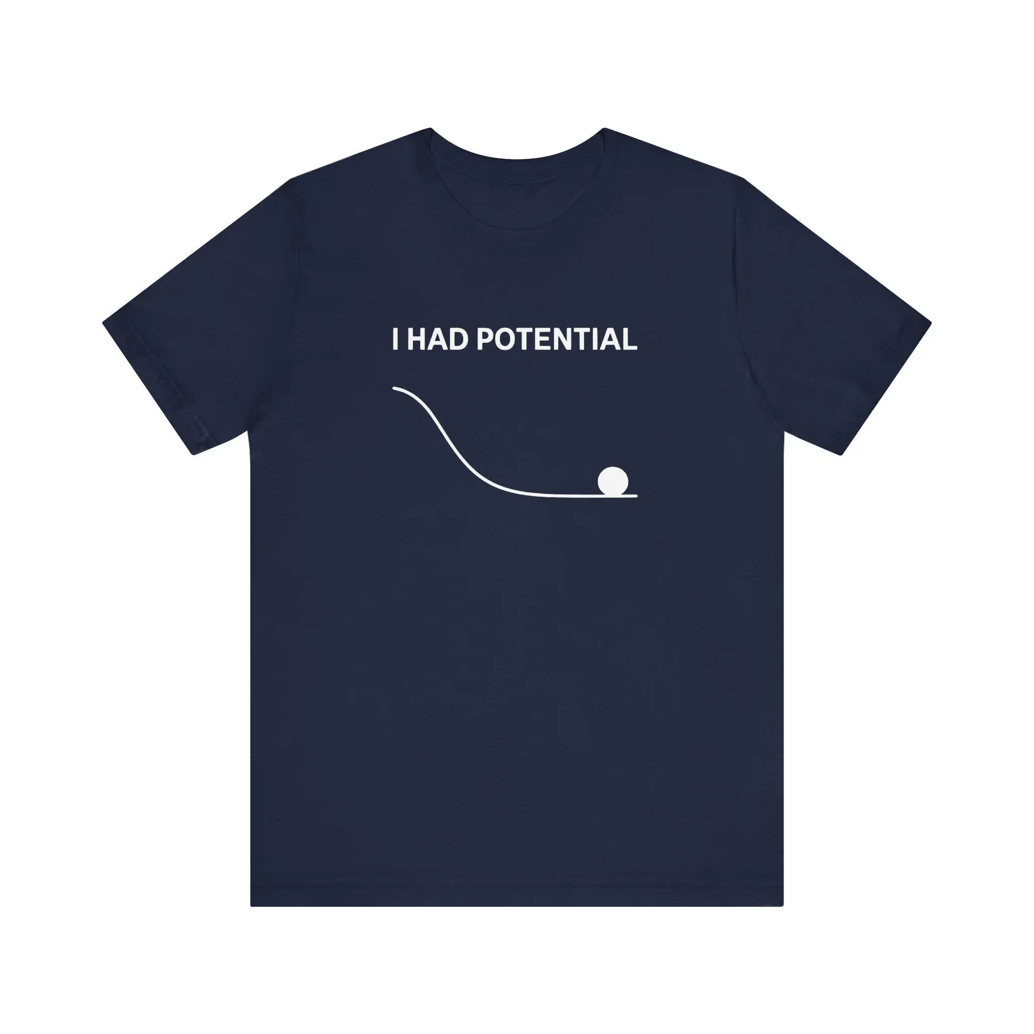 Dr. Grace's Potential Shirt - 