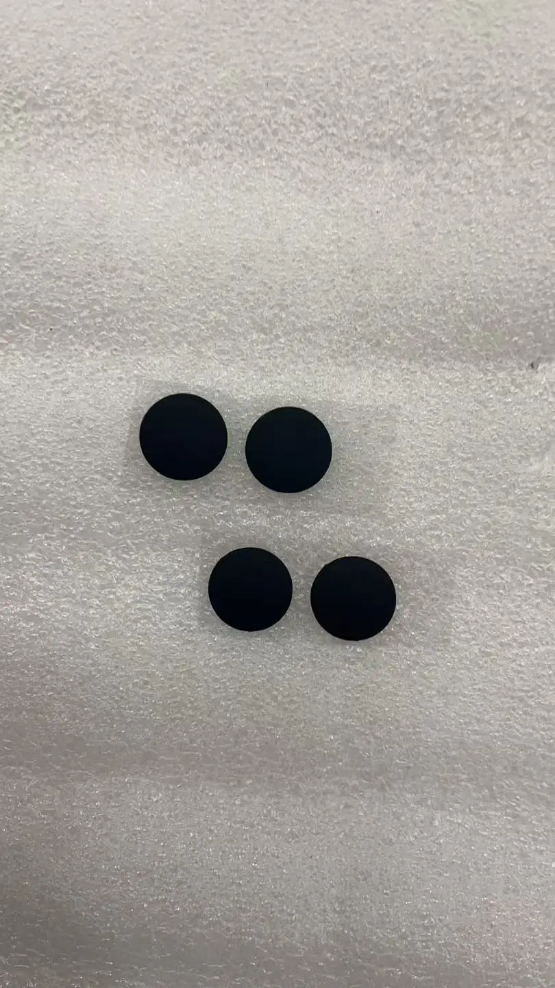 4pcs OEM Bottom Case Rubber Feet  Notebook Feet Pad Replacement For Macbook Pro Retina A1398 A1425 A1502