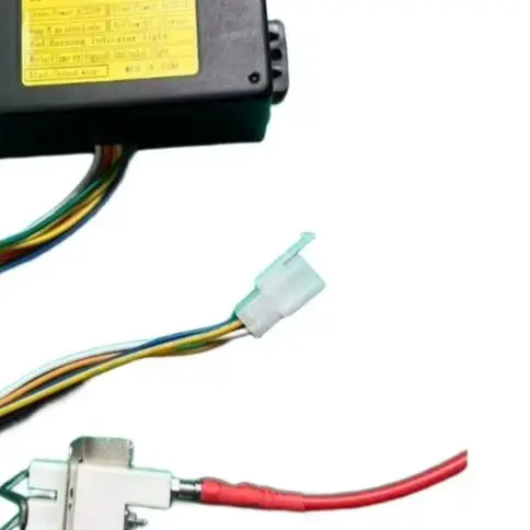 220V For Pulse Ignition Controller With Ignition Needle For Gas Infrared Burner Boiler Baking Equipment Safety Protection Device