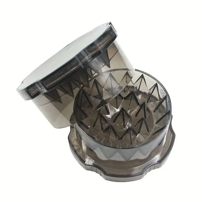 

1 шт. многоразовая шлифовальная машина для жестких приманок, аксессуары для рыбалки на открытом воздухе, прочная дробилка для приманок, шлифовальная машина для приманки для карпа