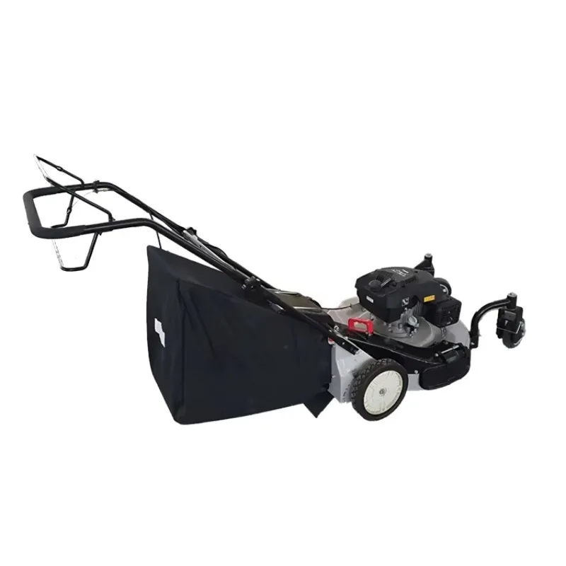 garden Lawn mower wheel lawn mower Petrol Lawn Mower For Grass Cutting