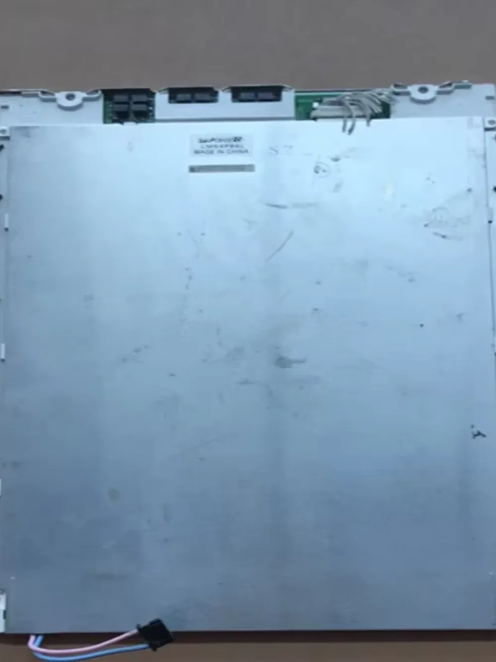 

LM64P89L LCD Screen Display Panel