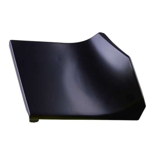 Imagen 2 del producto Panel superior del capó del lado izquierdo y derecho del coche, compatible con Toyota FJ Cruser 61102, 35132, 61101, 35172, 2010, 2009, nuevo, 1 par